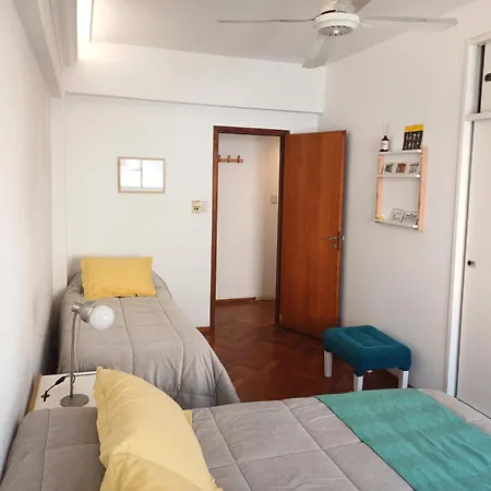 Amplio Y Calido Departamento En El Corazon De San Telmo Apartment Buenos Aires Exterior photo