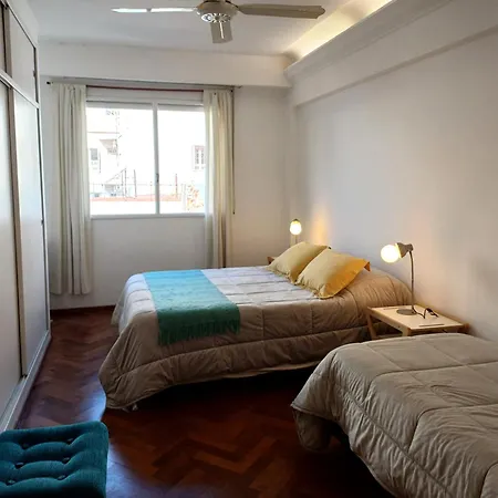 Amplio Y Calido Departamento En El Corazon De San Telmo Apartment Buenos Aires Exterior photo