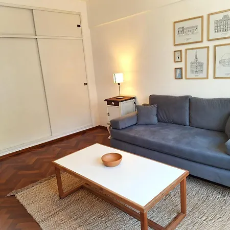 Amplio Y Calido Departamento En El Corazon De San Telmo Apartment Buenos Aires Exterior photo