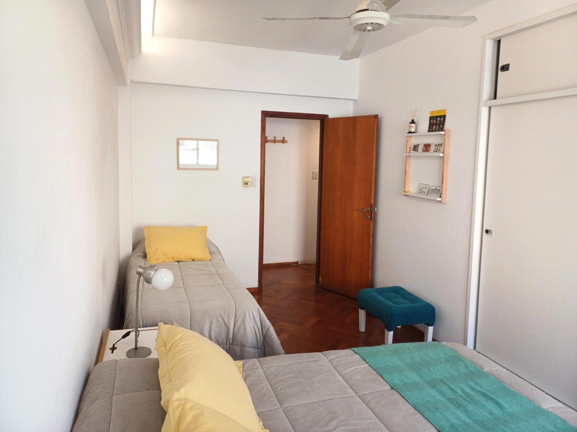 Apartamento Amplio Y Calido Departamento En El Corazon De San Telmo *