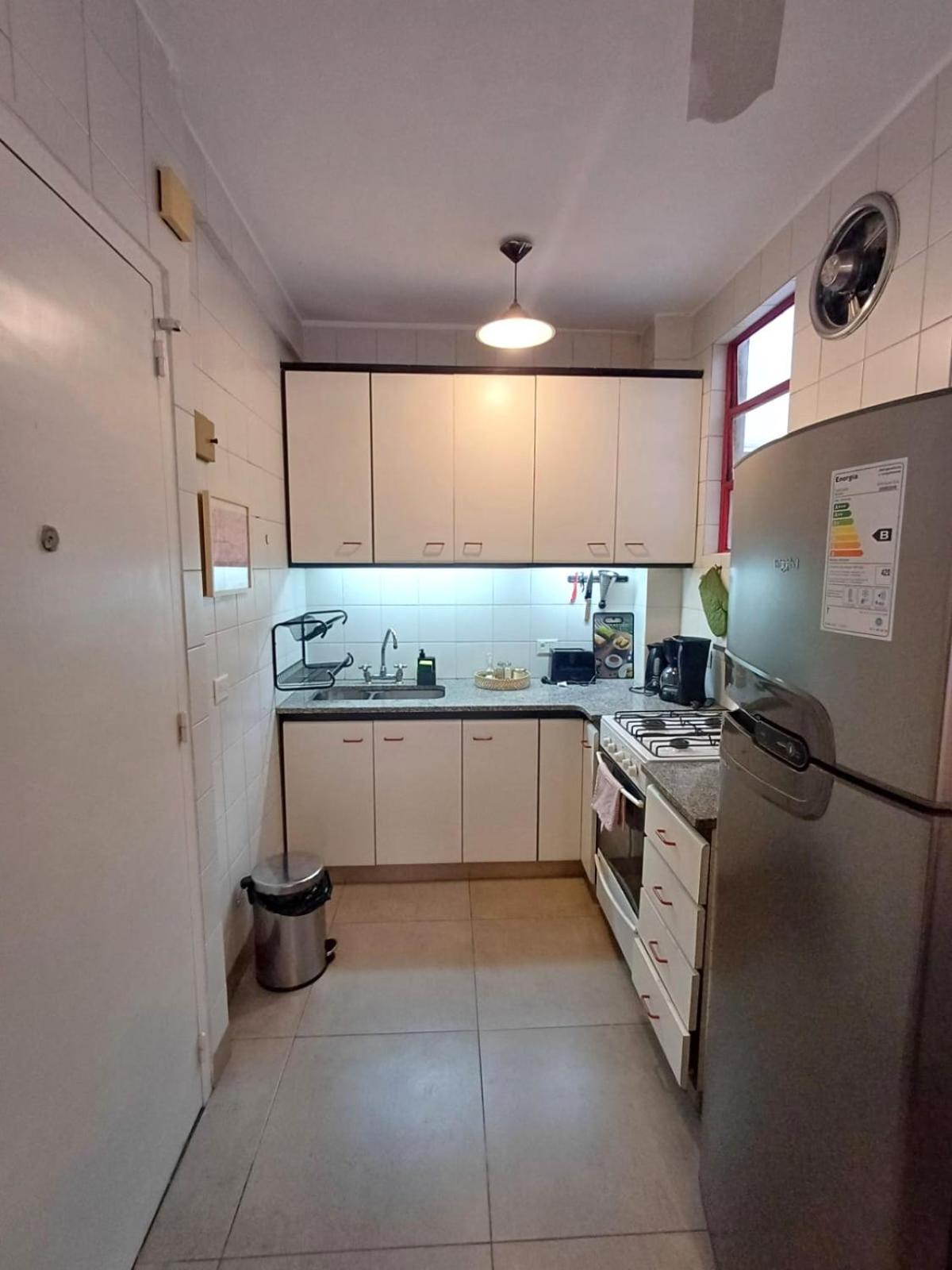 Amplio Y Calido Departamento En El Corazon De San Telmo Apartment Buenos Aires